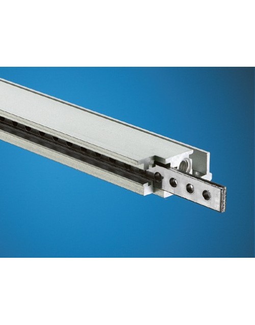 Threaded insert
